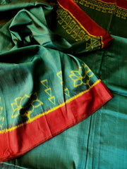 EKAA - Green
