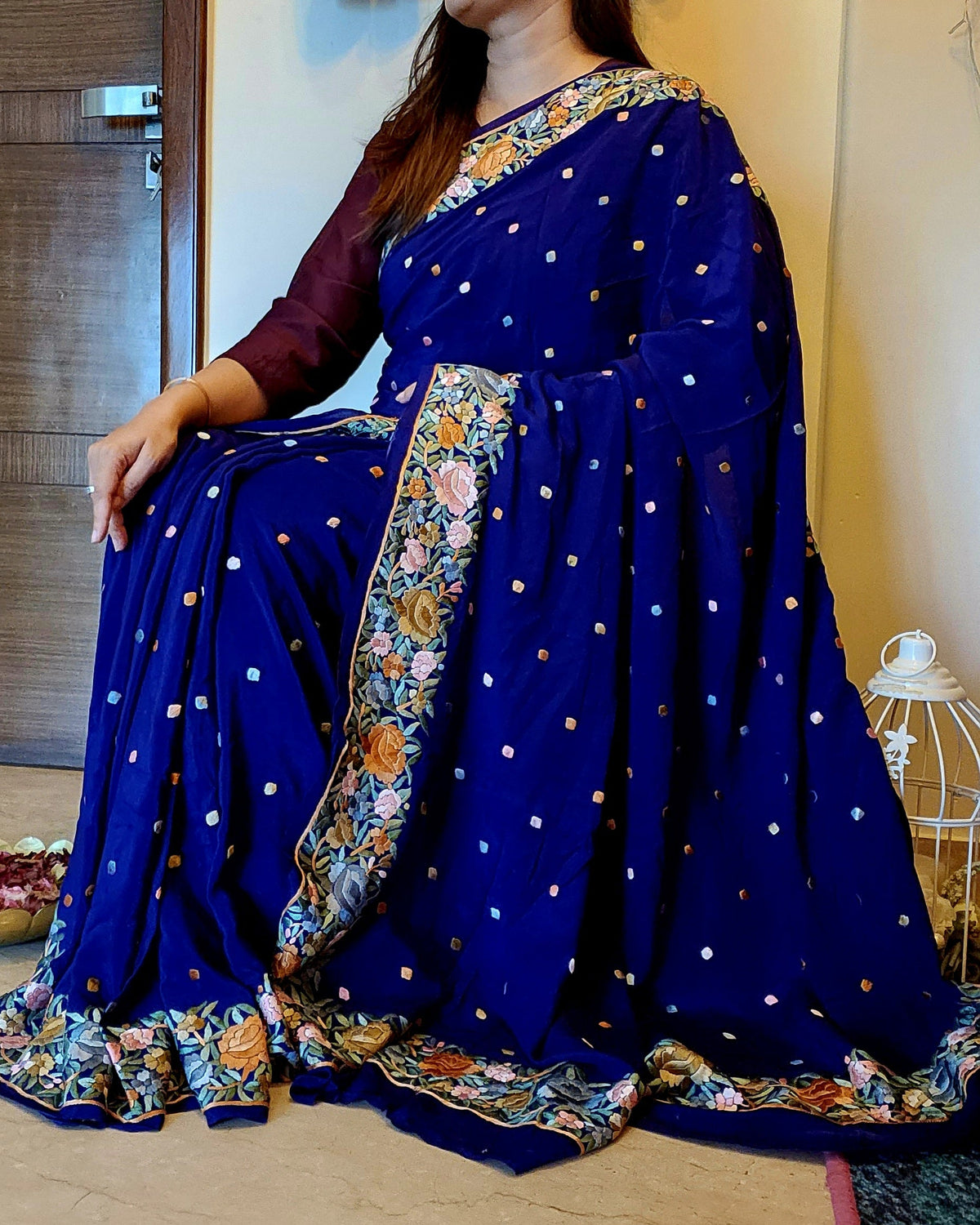 Zohra