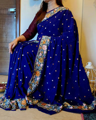 Zohra