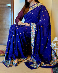 Zohra