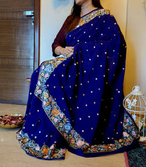 Zohra