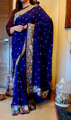 Zohra