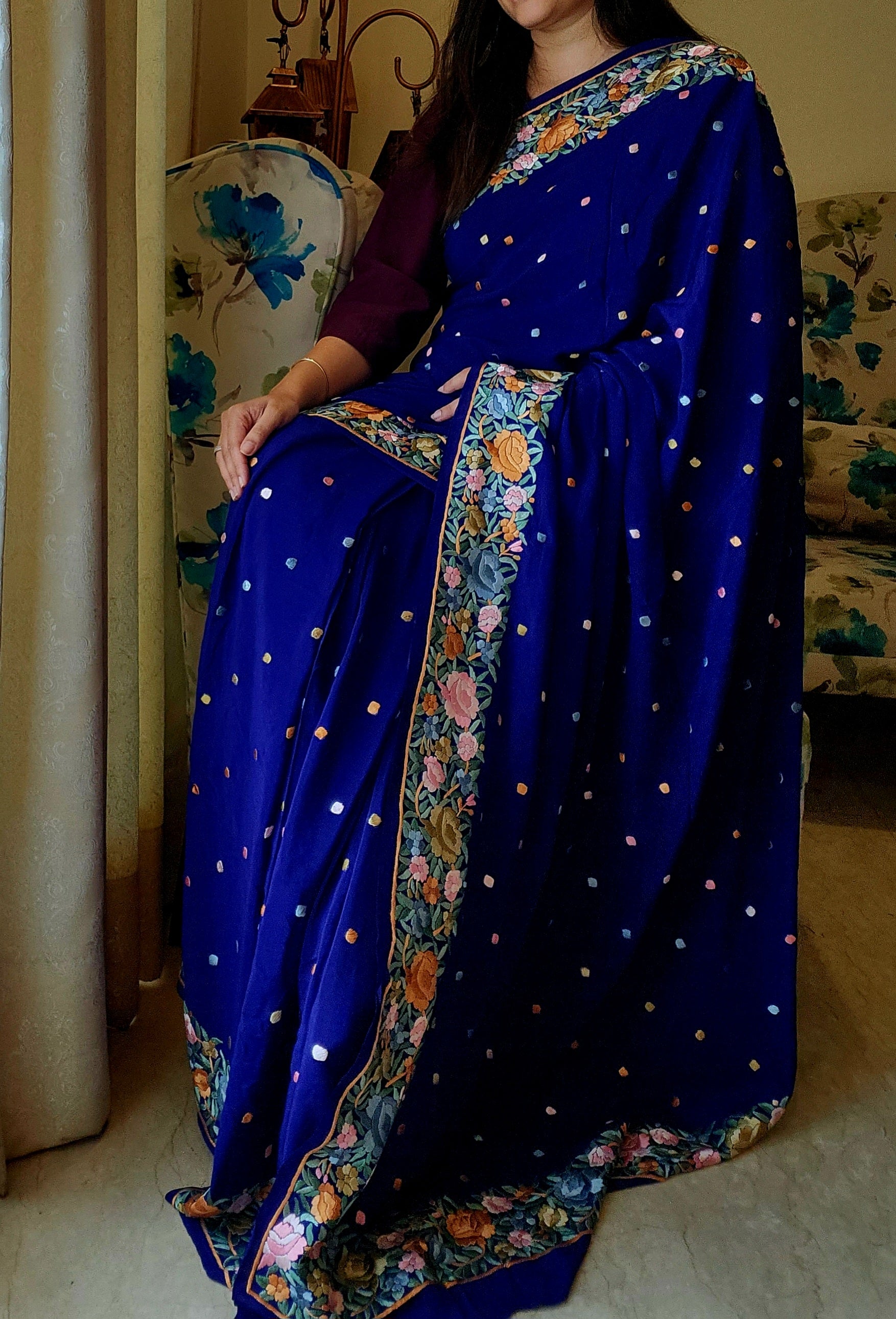 Zohra