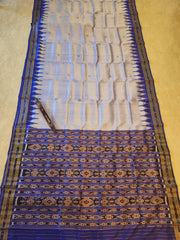 GUNJAN - Traditional Khandua Silk