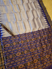 GUNJAN - Traditional Khandua Silk