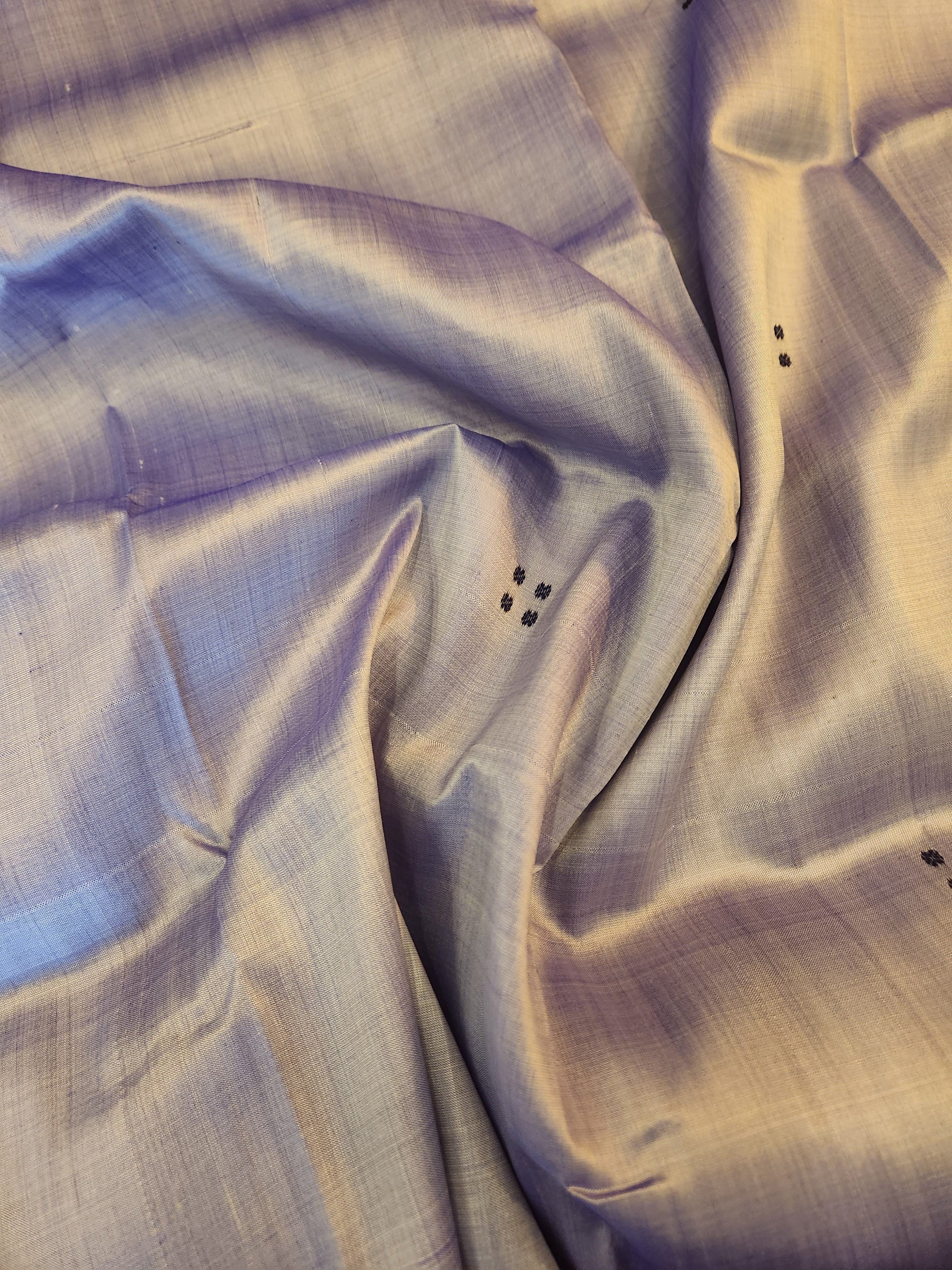 GUNJAN - Traditional Khandua Silk