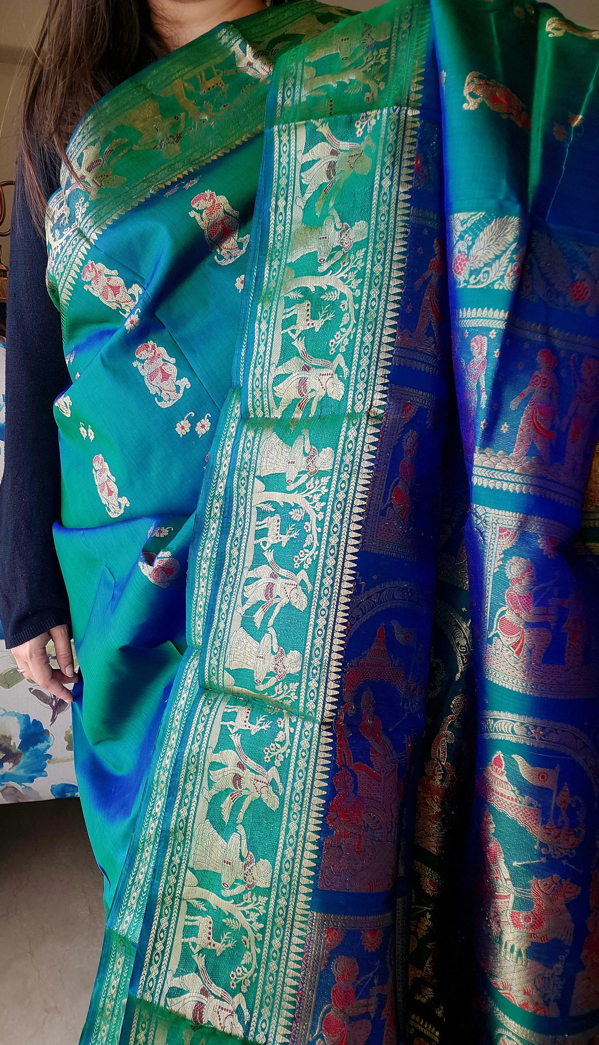 Tanvika