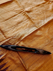 CHANDUA (Sunset Orange)