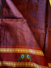 CHANDUA (Sunset Orange)