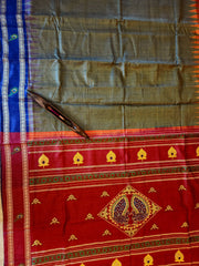 CHANDUA (Moss Green)