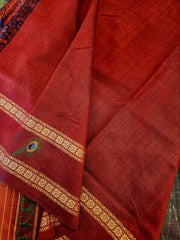 CHANDUA (Moss Green)