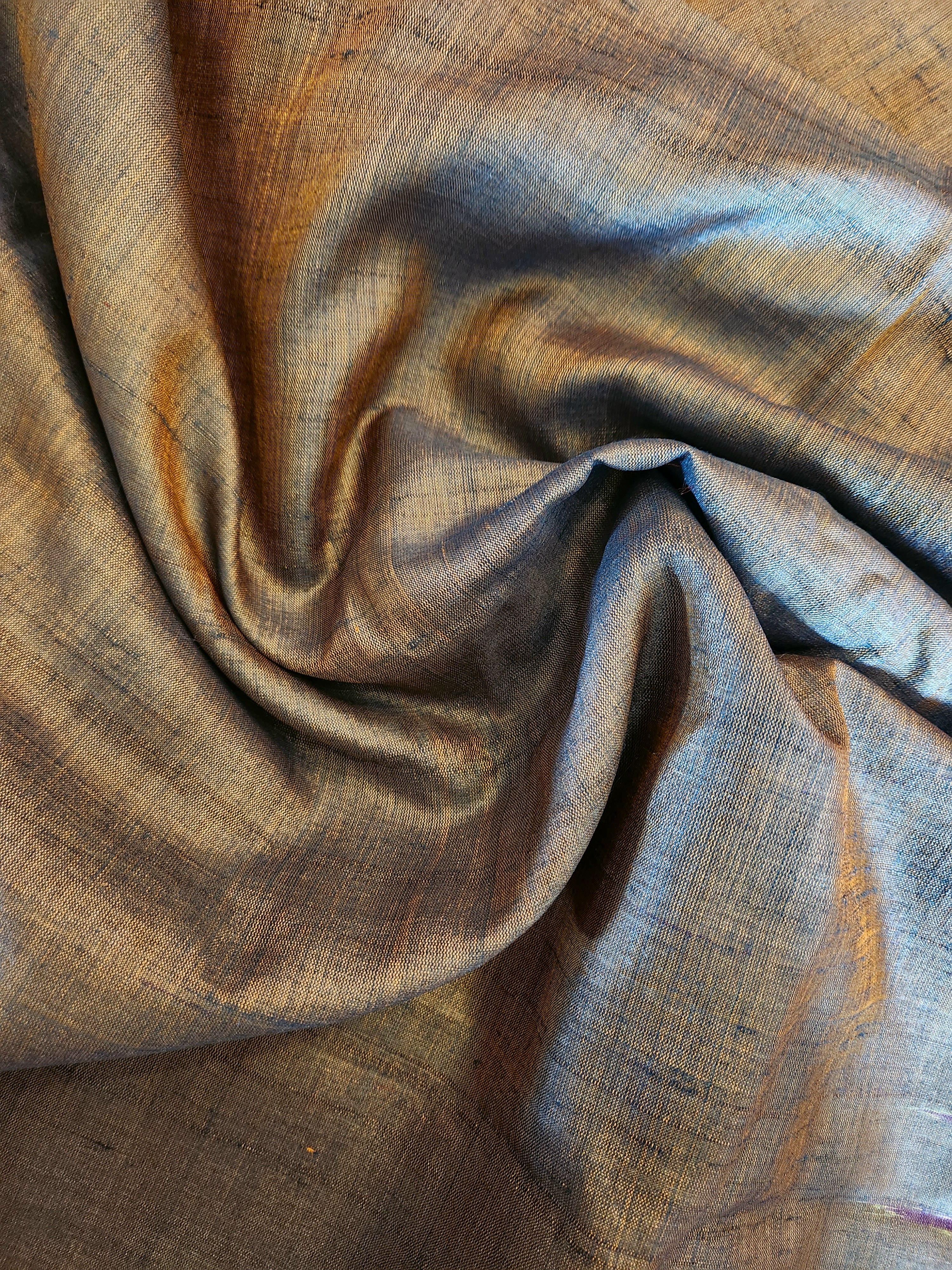 CHANDUA (Moss Green)