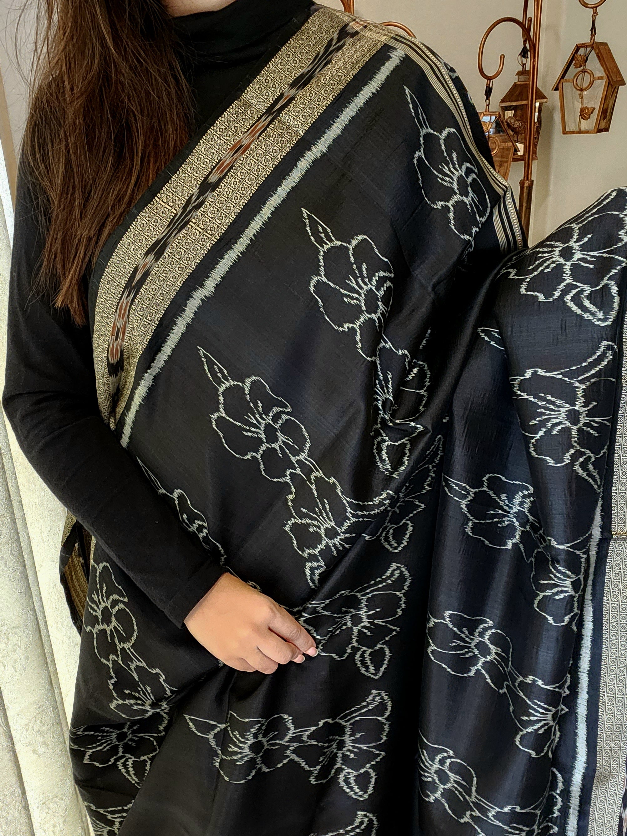 RAGINI - Hibiscus