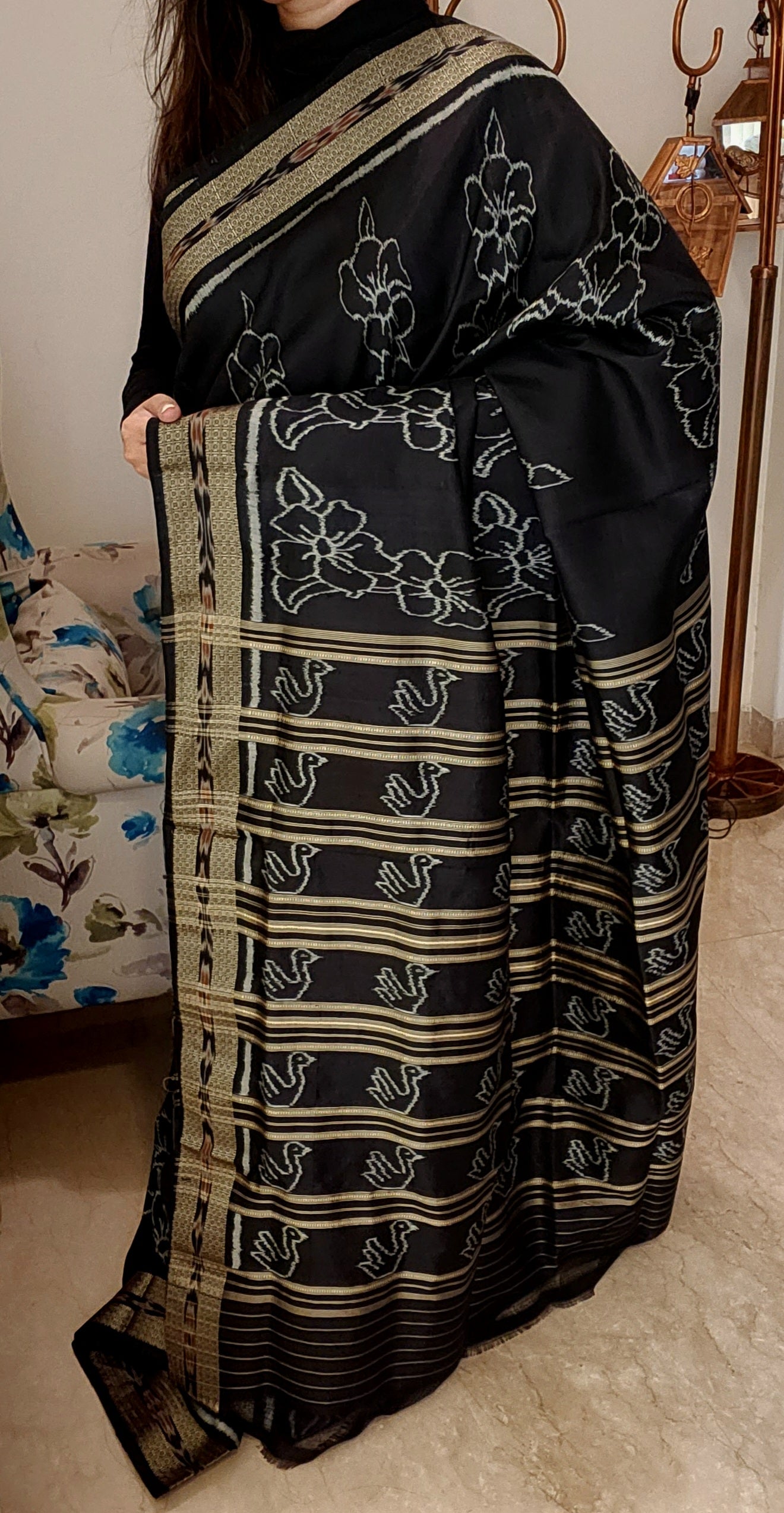 RAGINI - Hibiscus