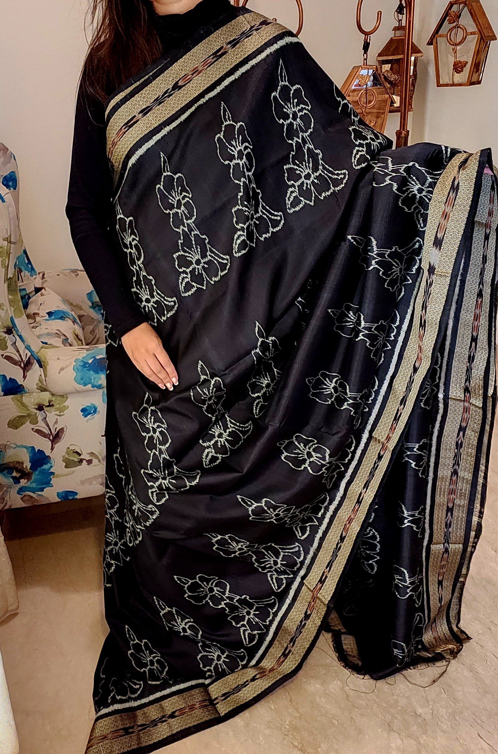 RAGINI - Hibiscus