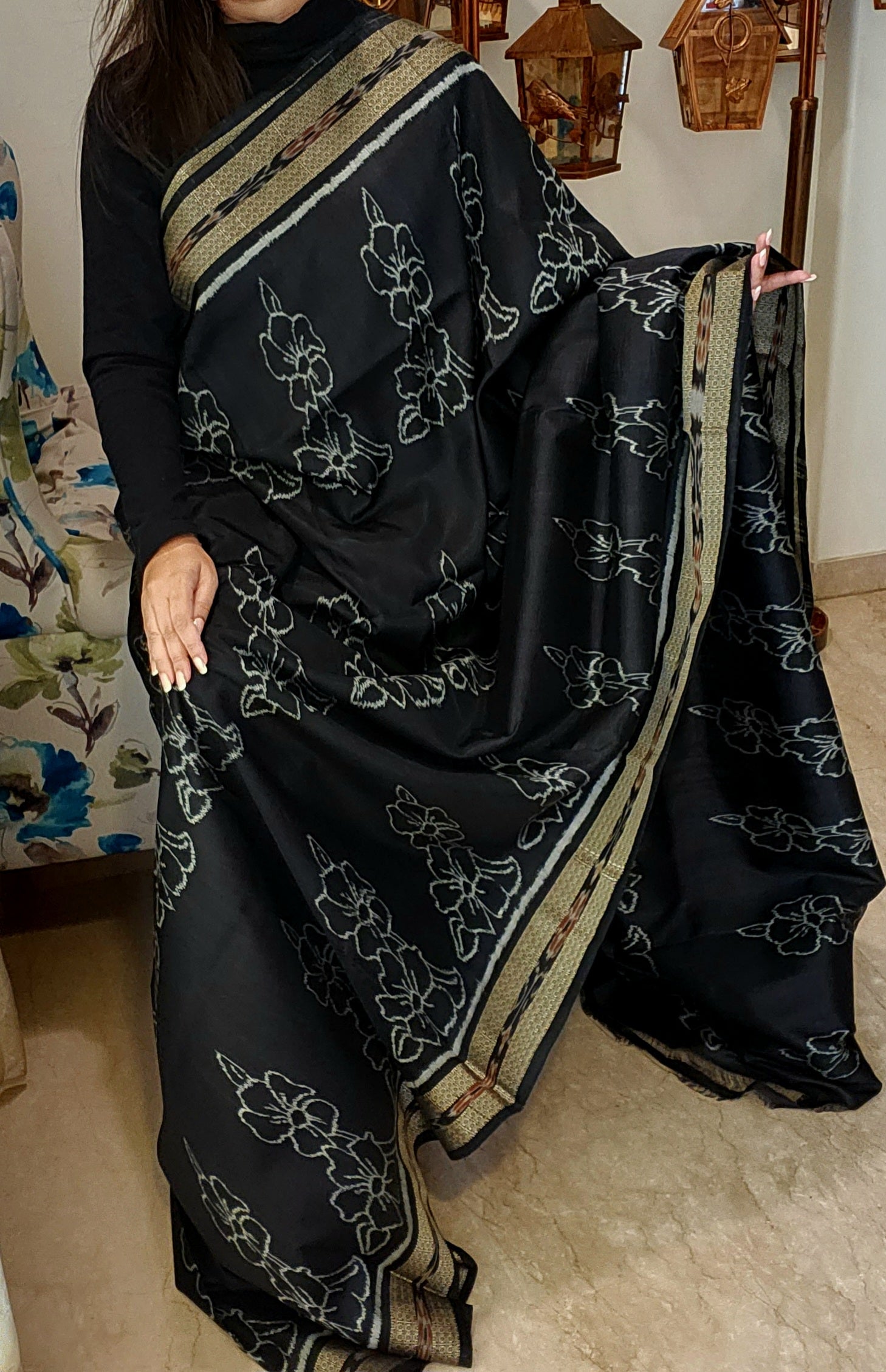 RAGINI - Hibiscus