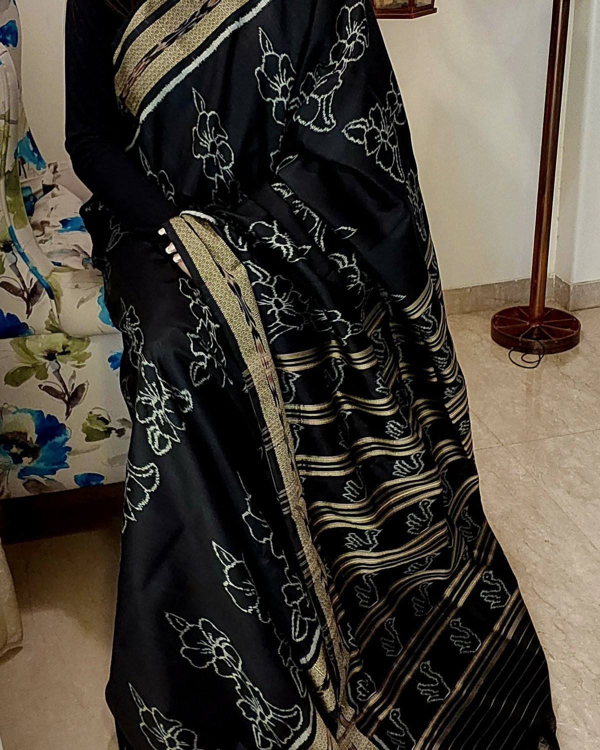 RAGINI - Hibiscus