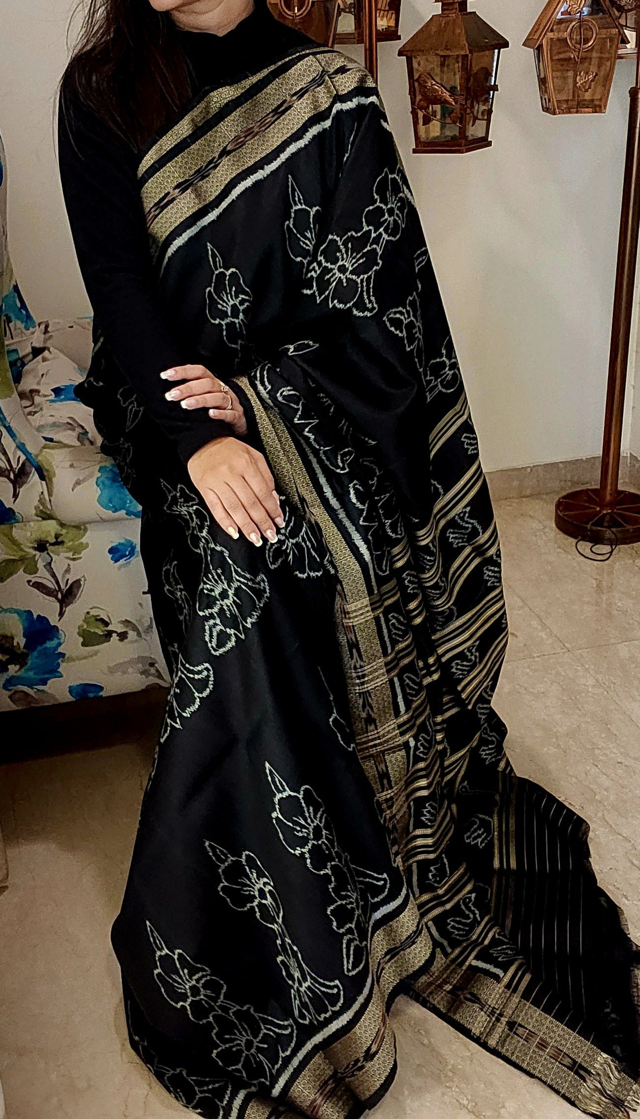 RAGINI - Hibiscus