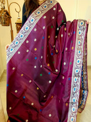Raabtaa - Deep Plum