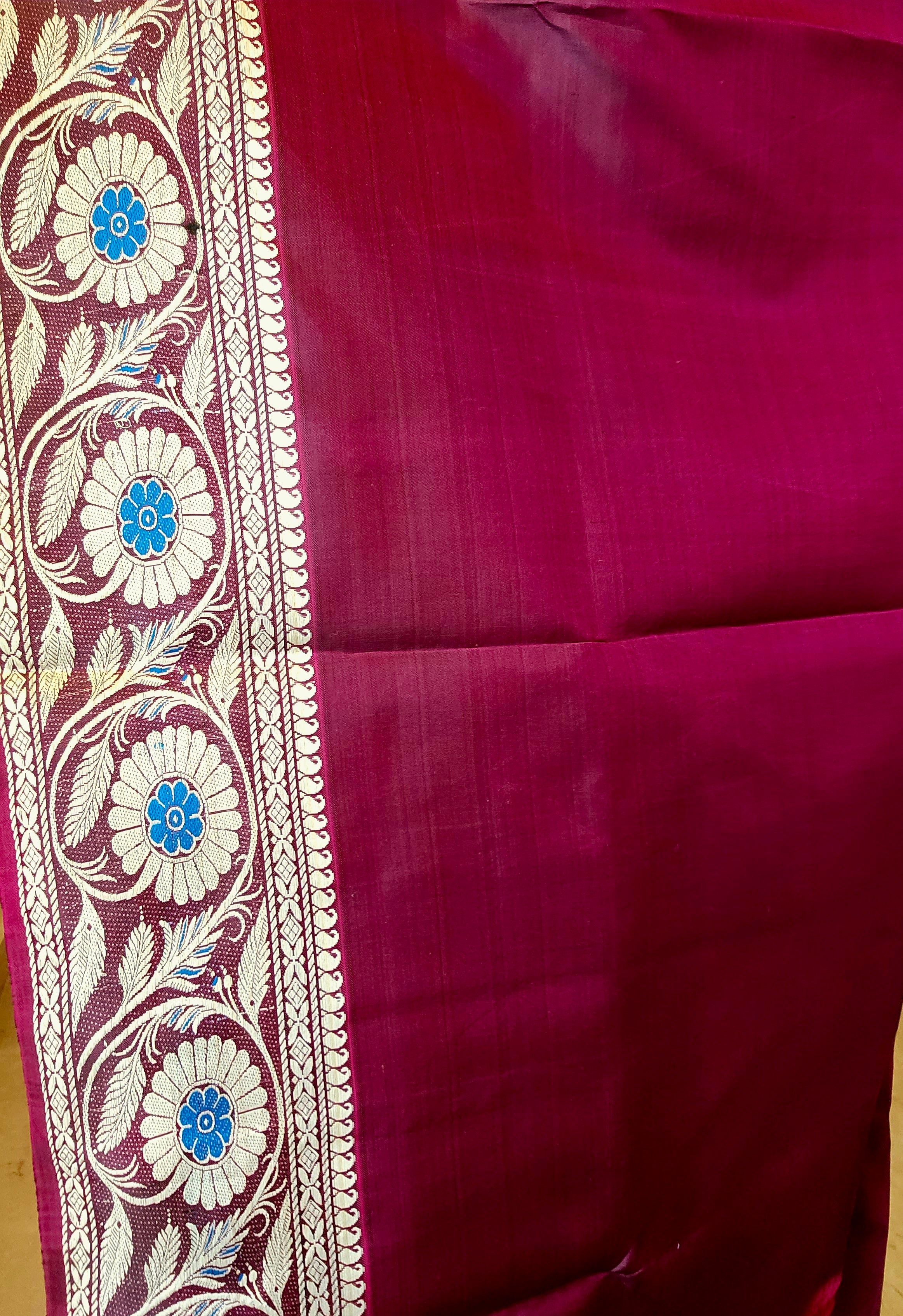 Raabtaa - Deep Plum