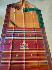 DHAULI (Sunset Orange)