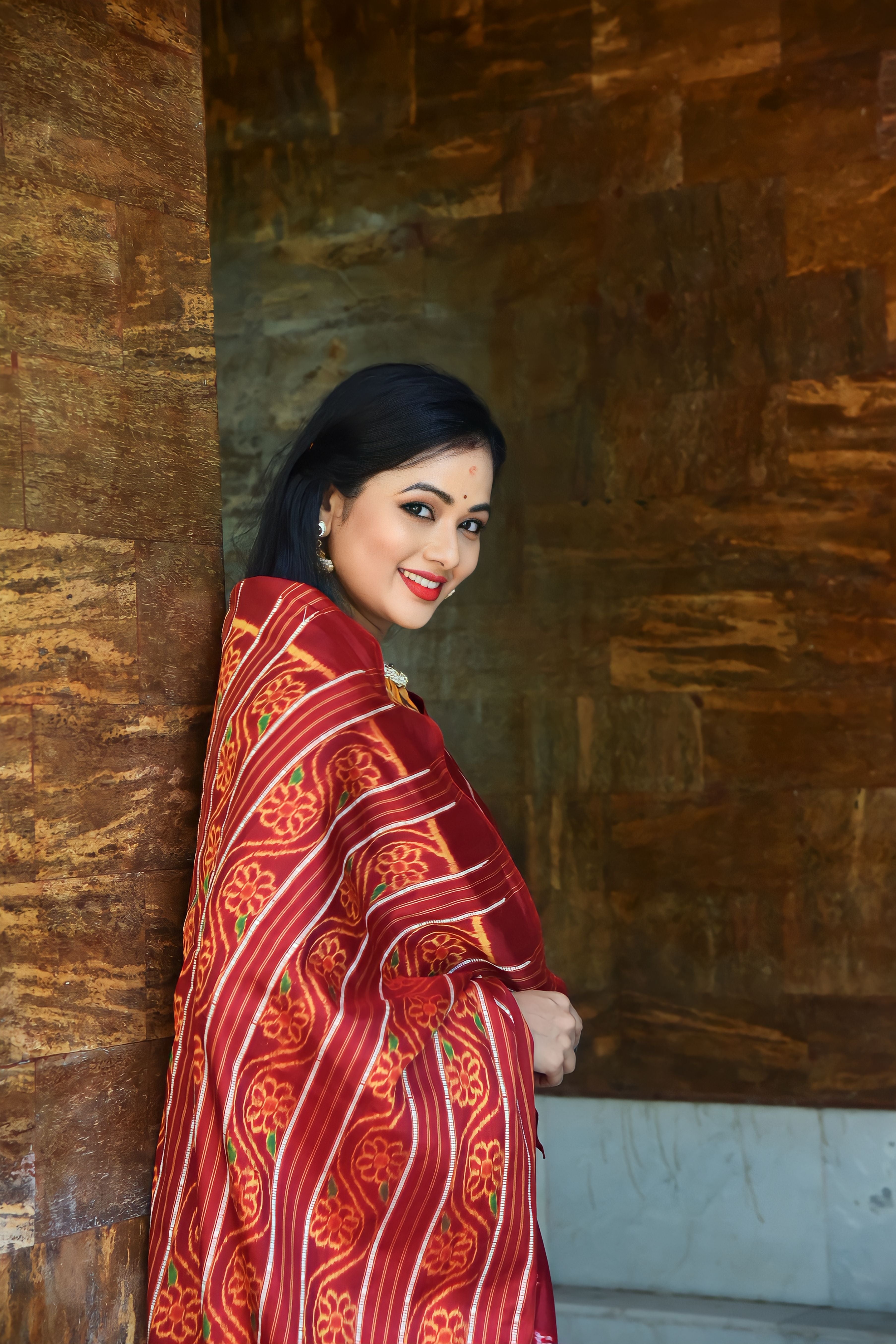 LAXMI-PADUKA