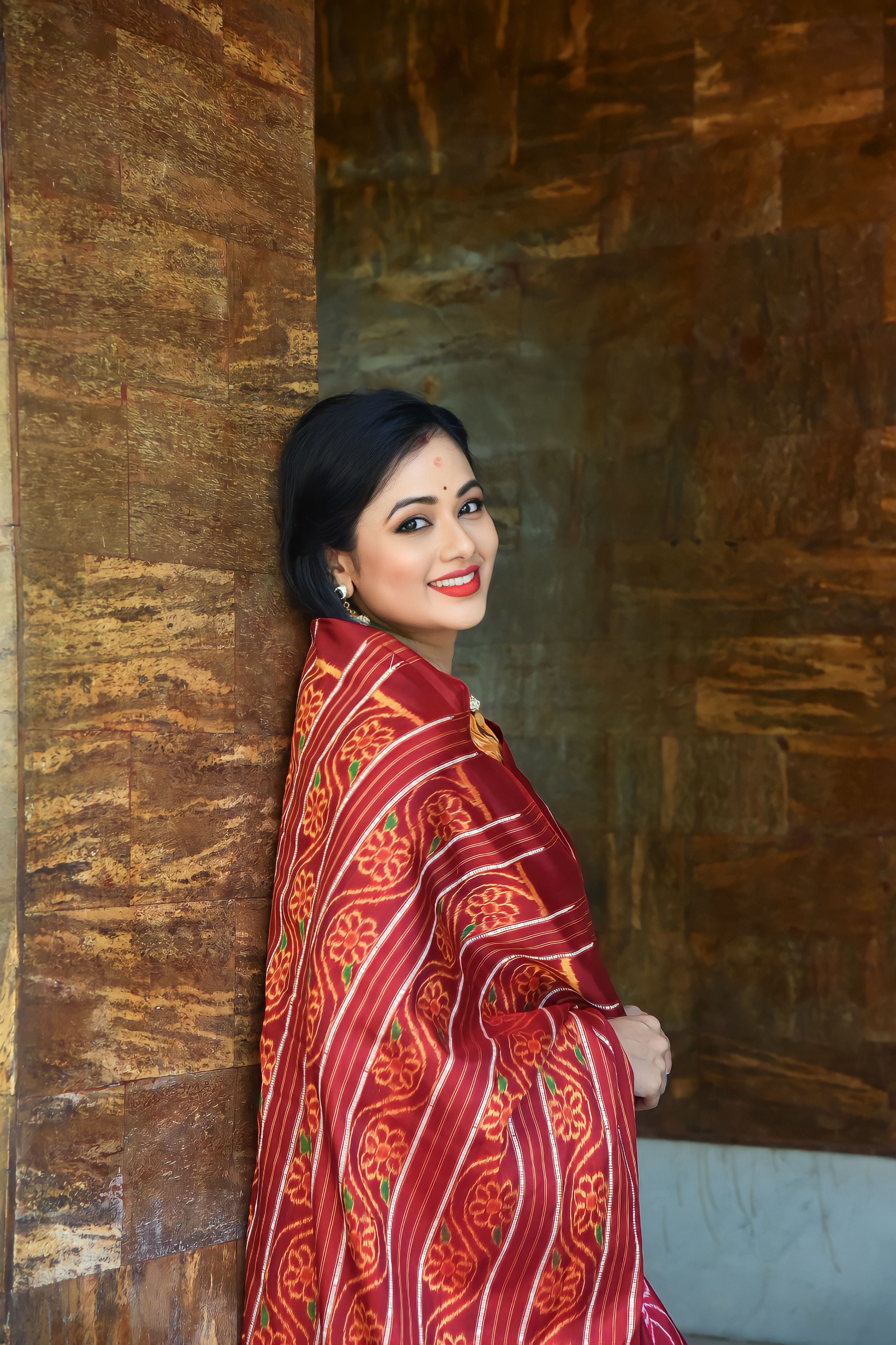 LAXMI-PADUKA