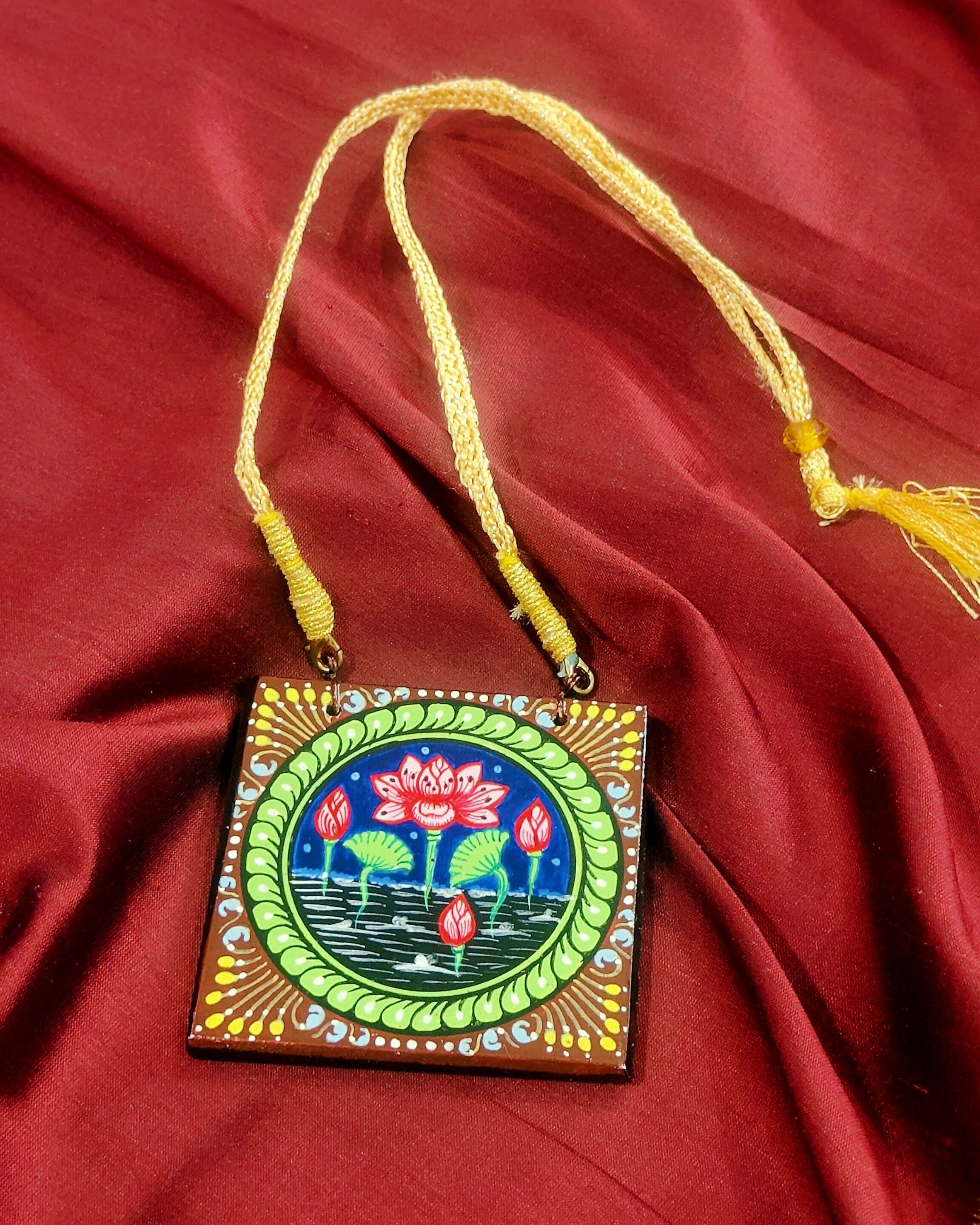 PADMA-PUSHKARINI