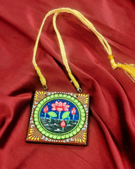 PADMA-PUSHKARINI