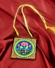 PADMA-PUSHKARINI