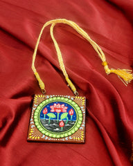 PADMA-PUSHKARINI