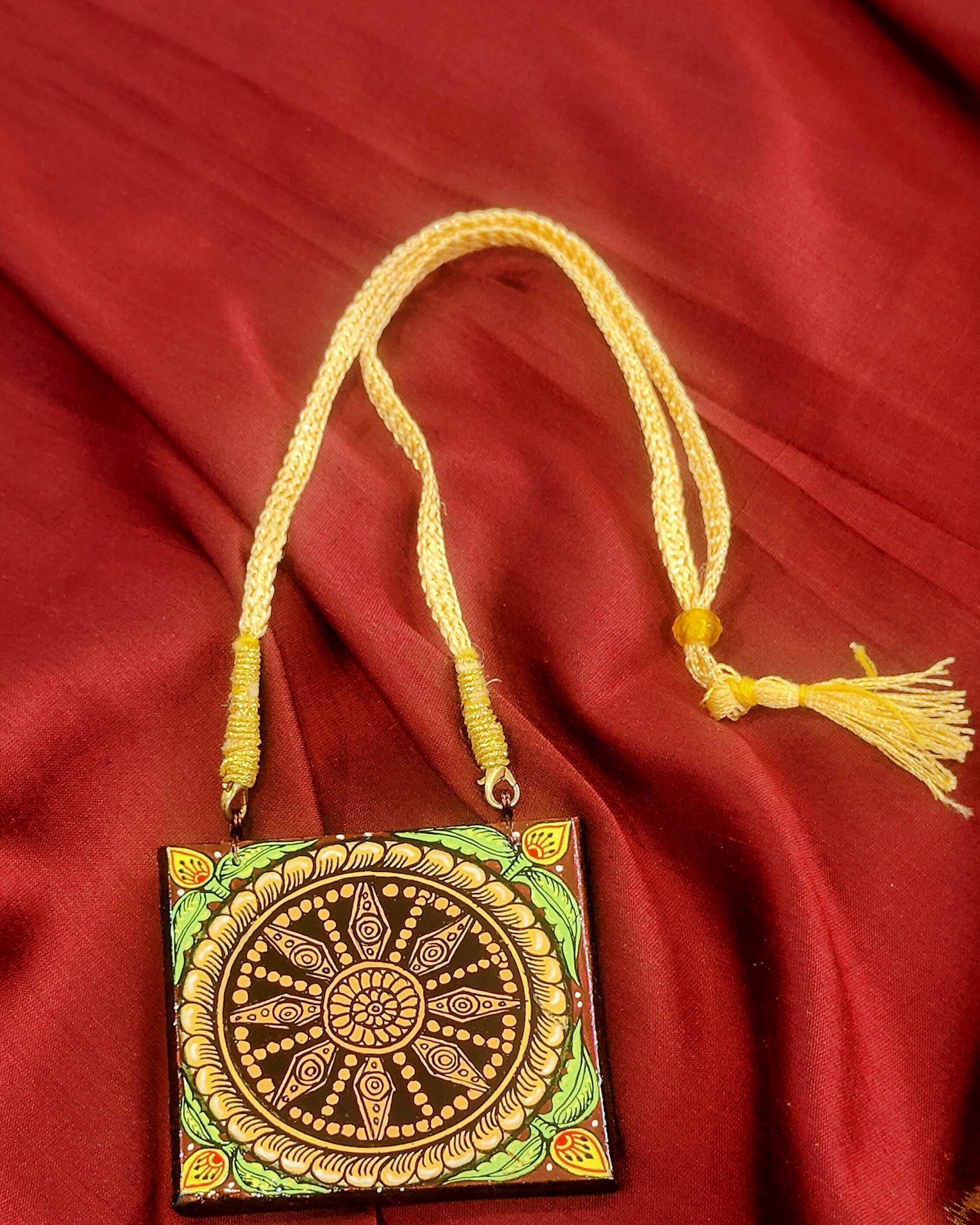 KONARK CHAKRA