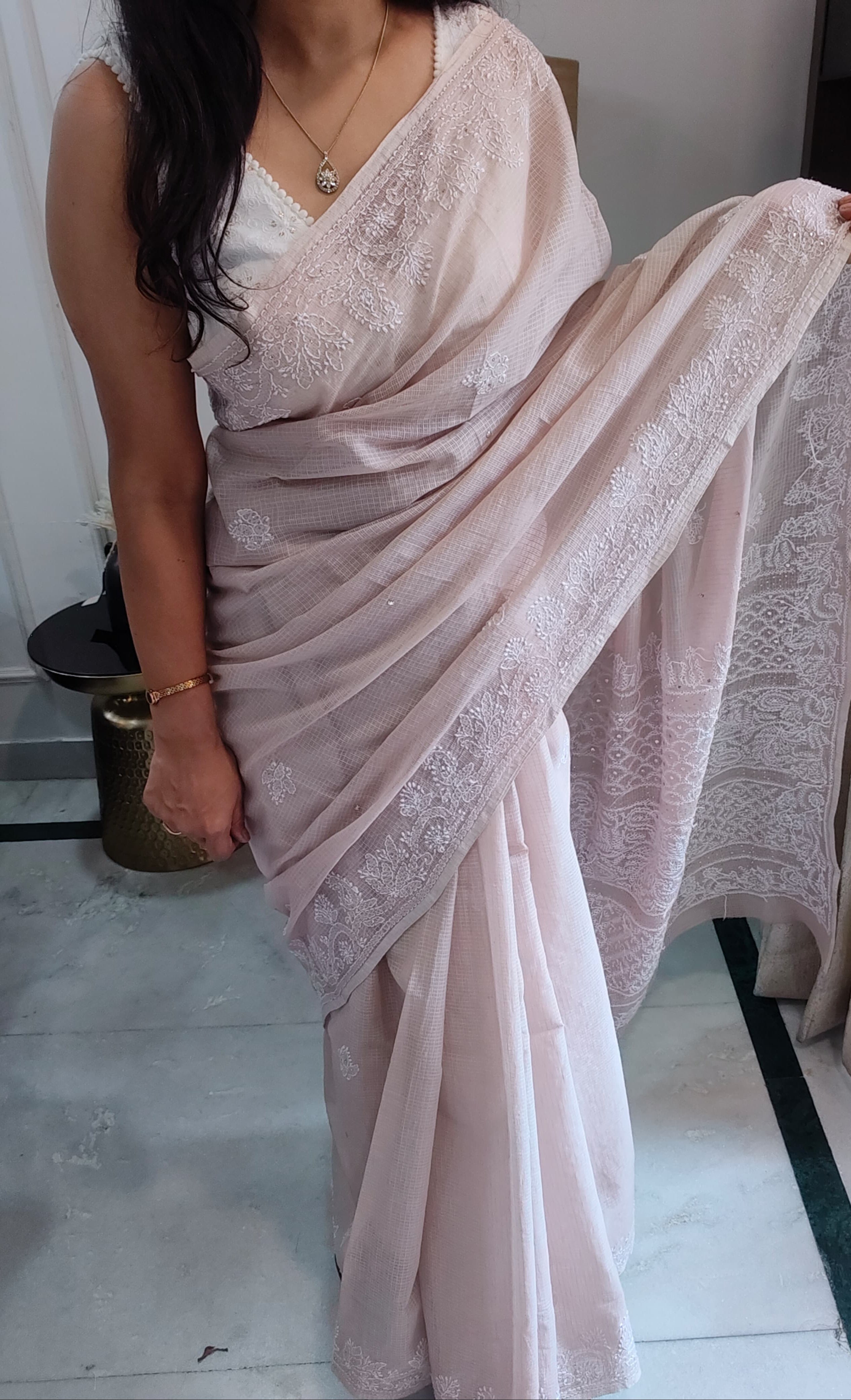 Noor - Light biscuit/ Beige
