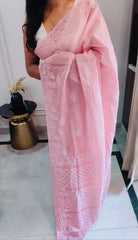 Noor - Blush Pink