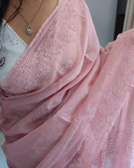 Noor - Blush Pink