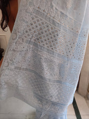 Noor - Powder Blue