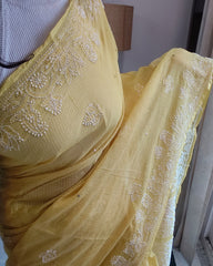 Noor - Lemon Yellow
