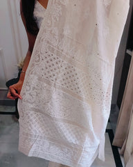 Noor - White