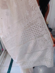 Noor - White