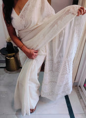 Noor - White