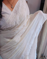 Noor - White