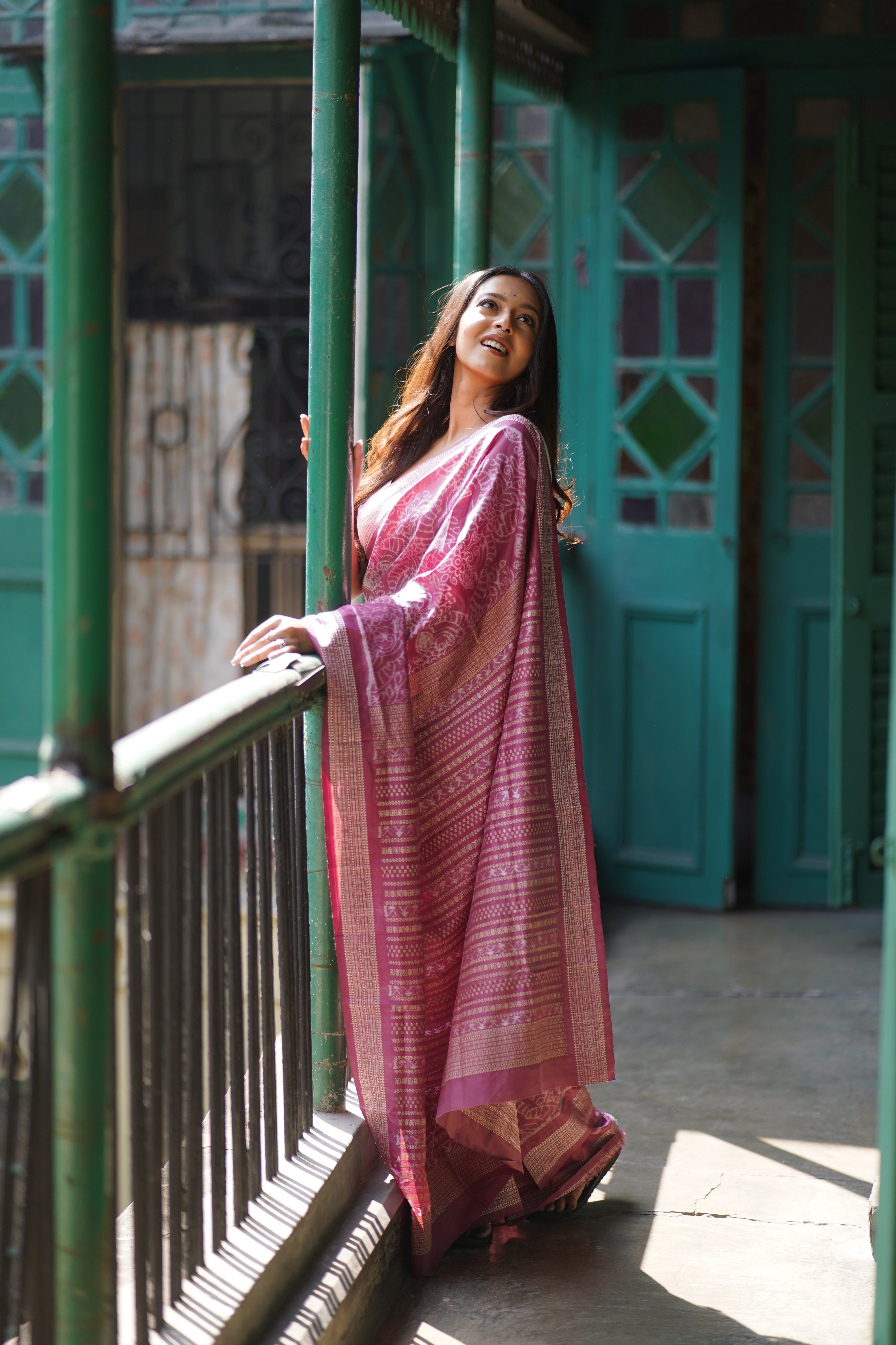 SHARINI