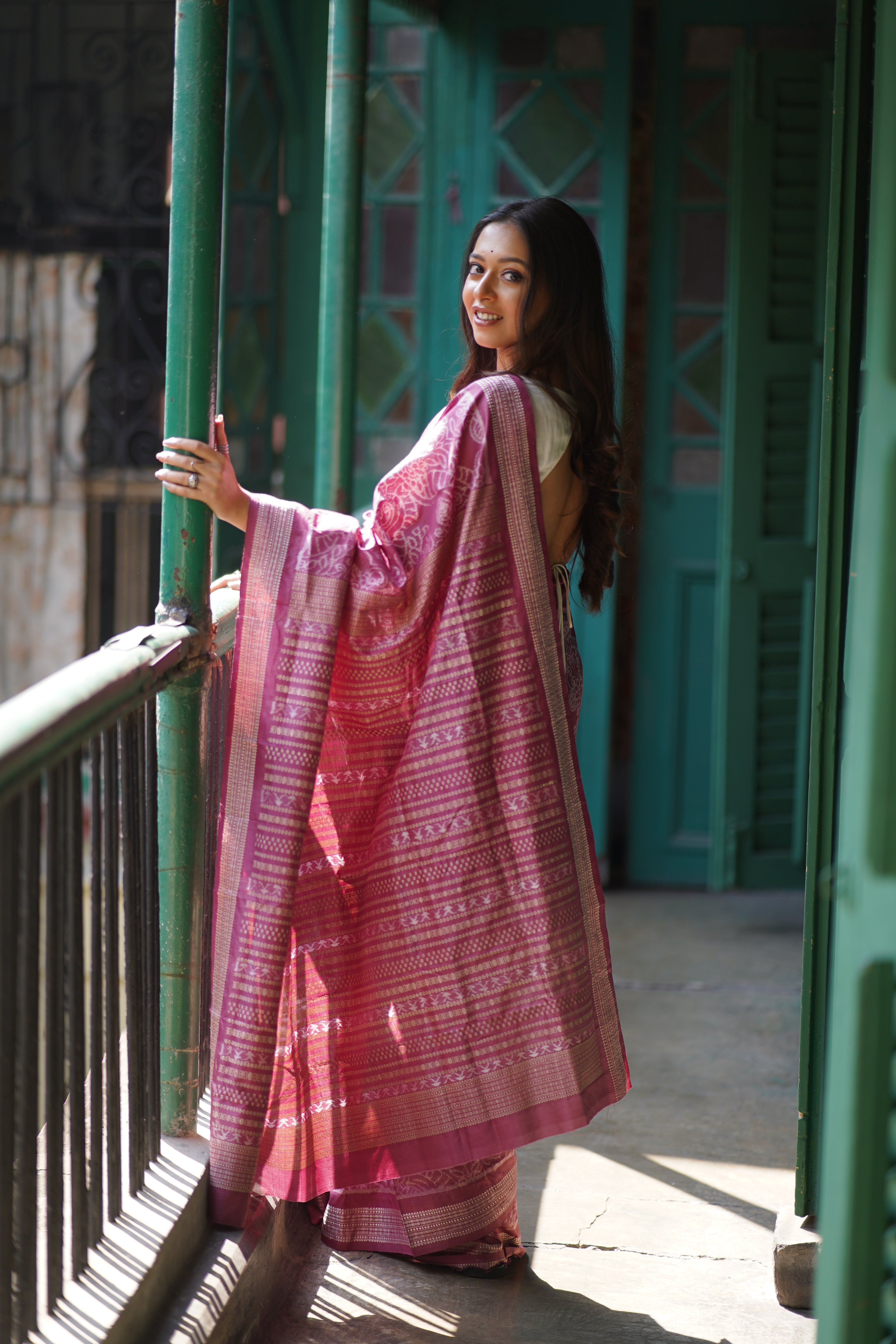 SHARINI