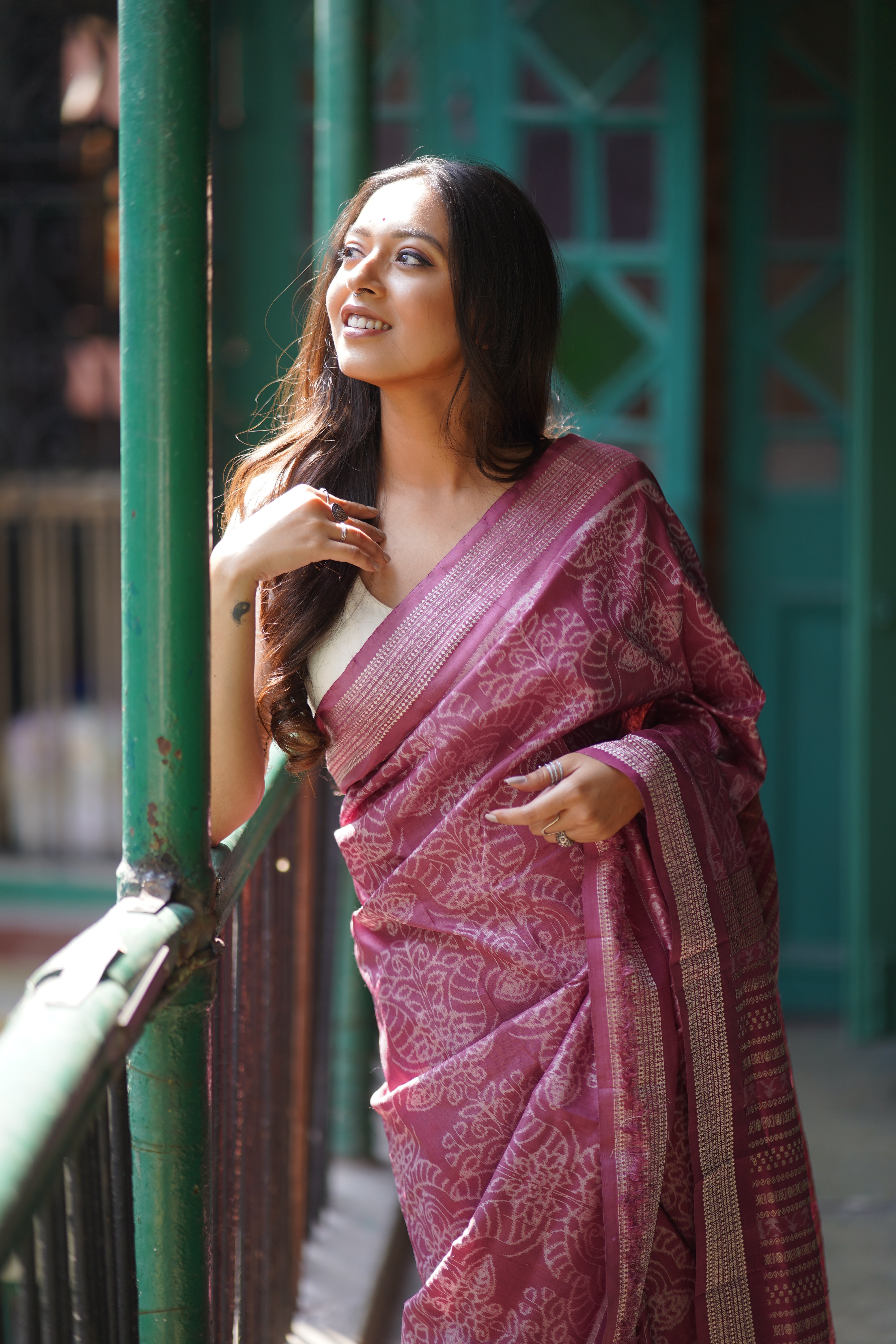 SHARINI