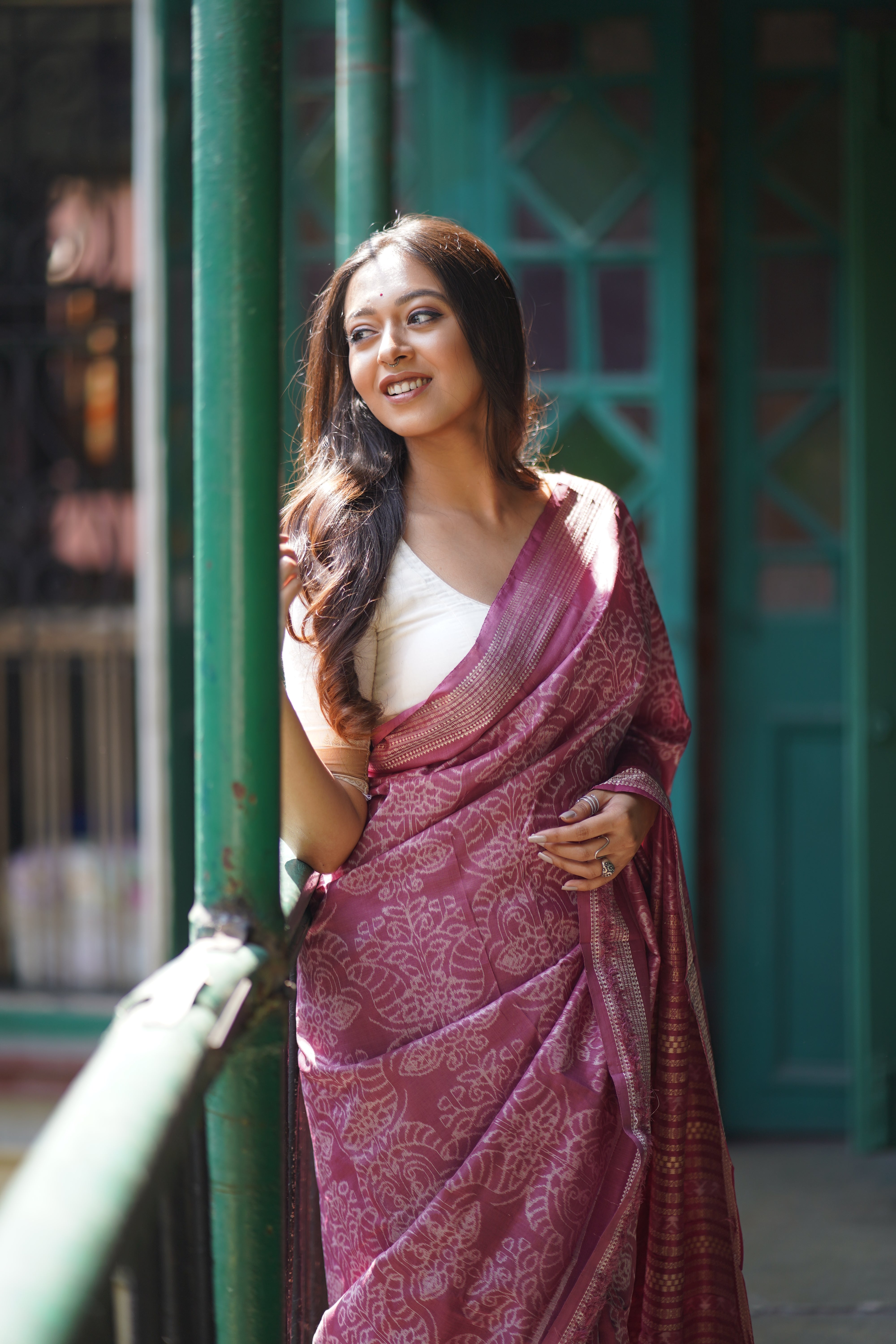 SHARINI