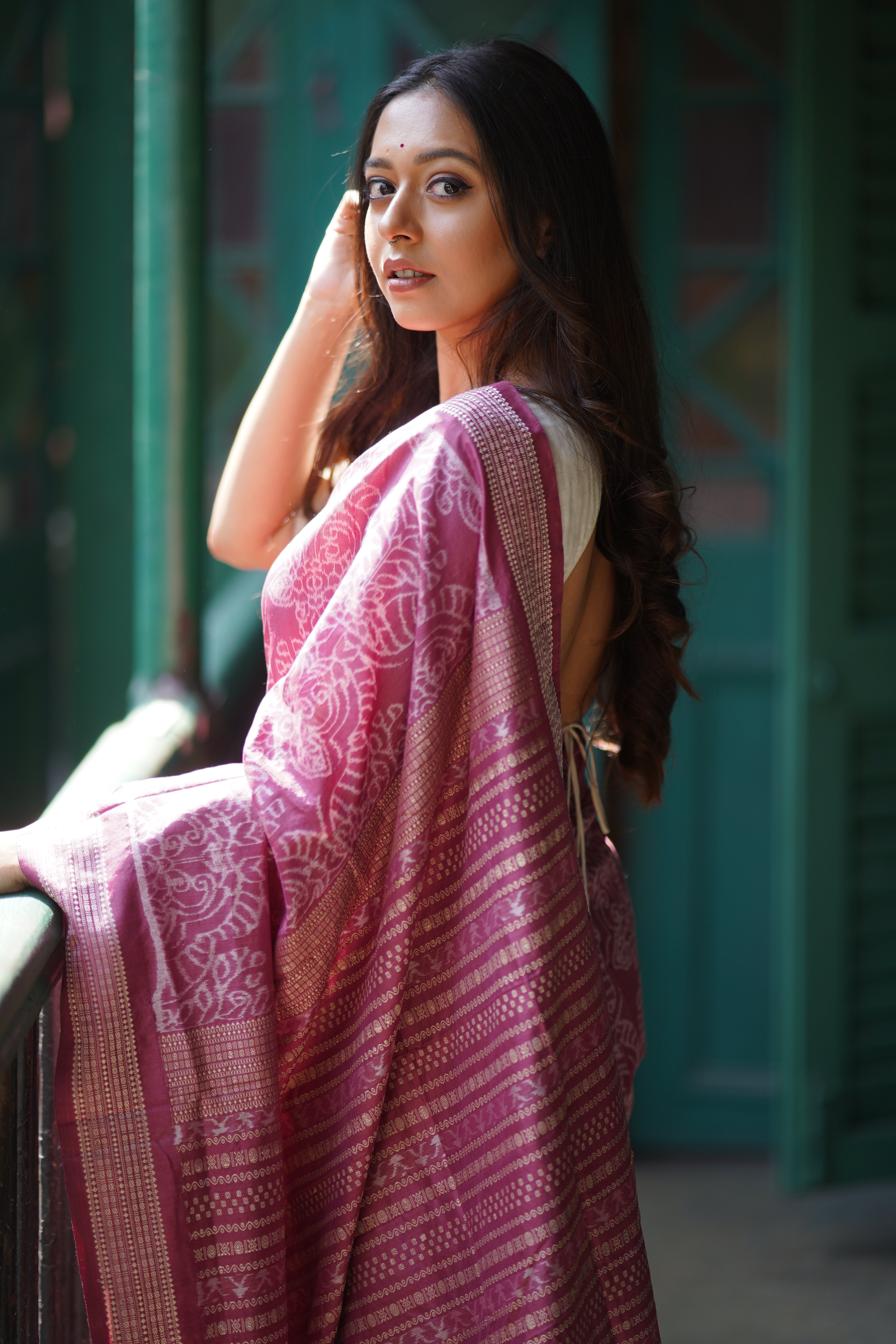 SHARINI