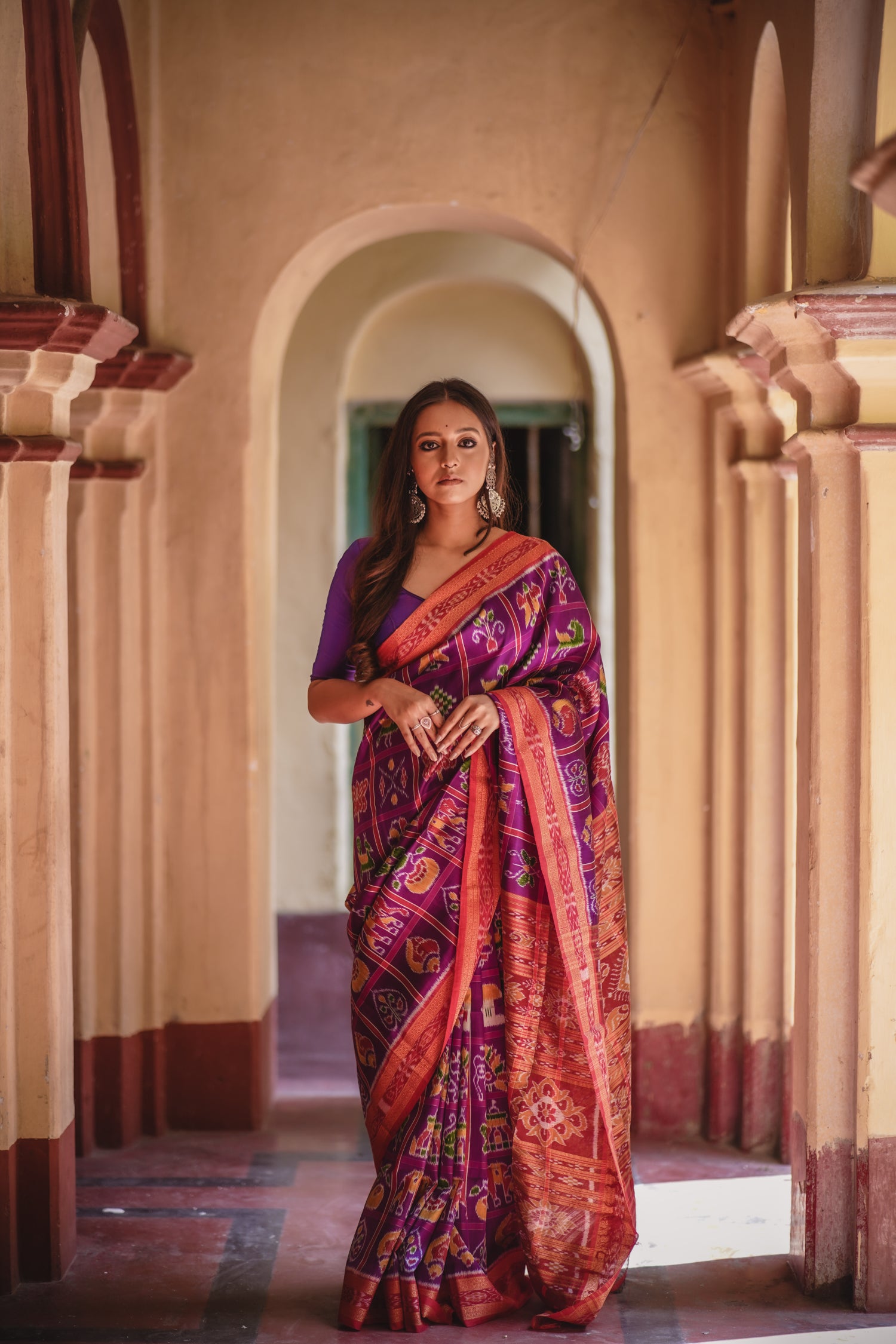 JAGRUTI - Nabokothi