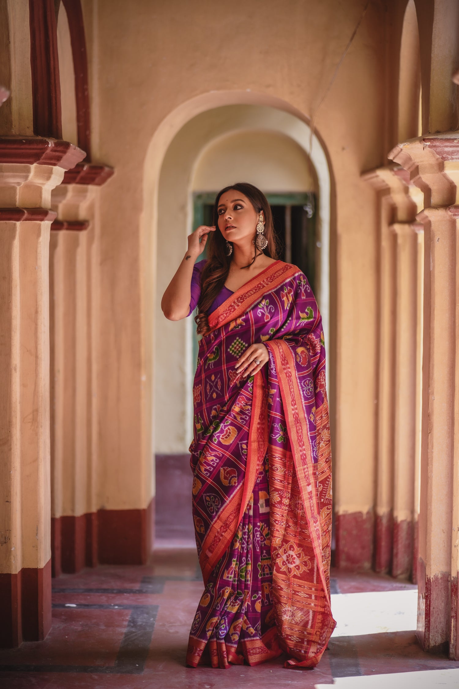 JAGRUTI - Nabokothi
