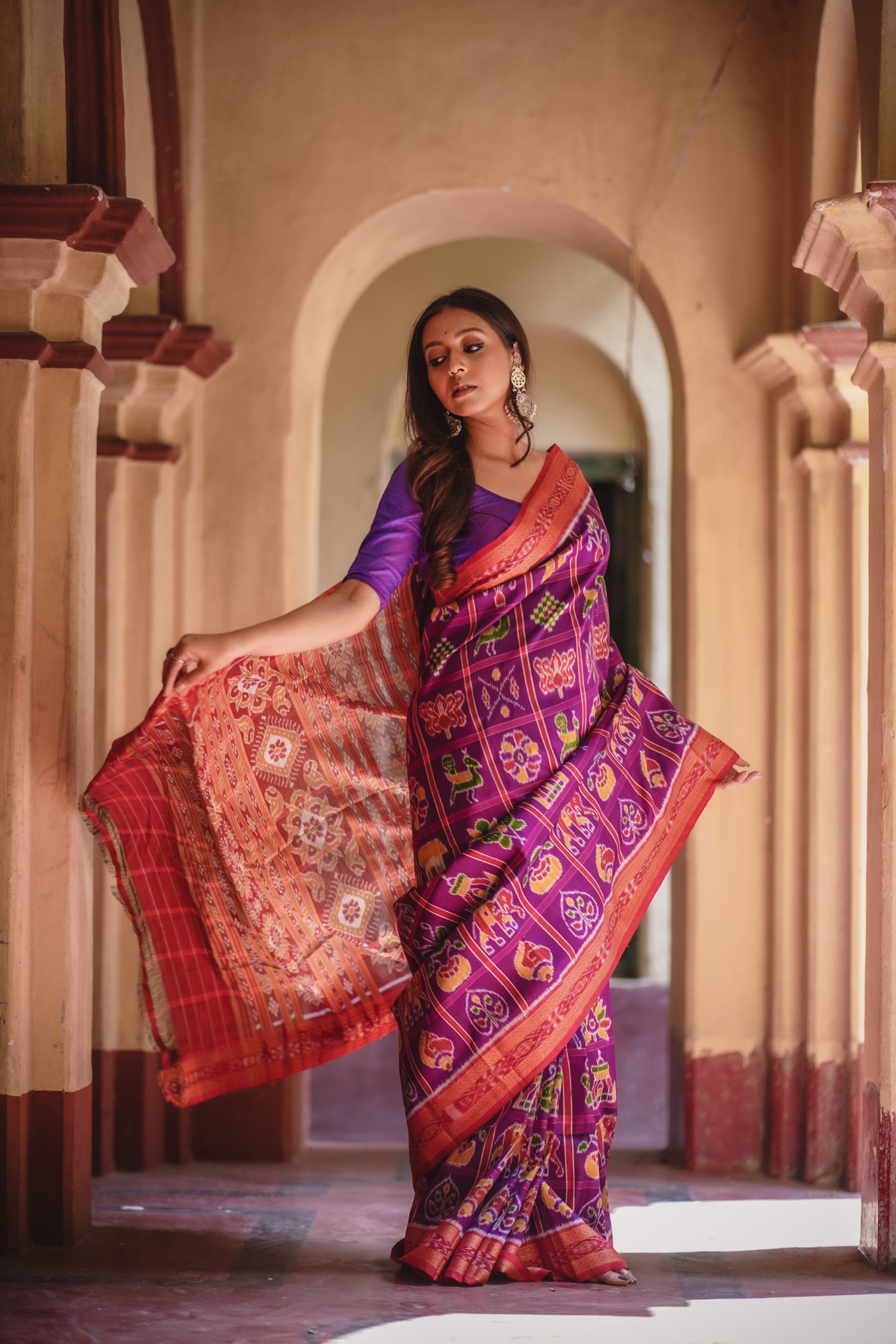 JAGRUTI - Nabokothi