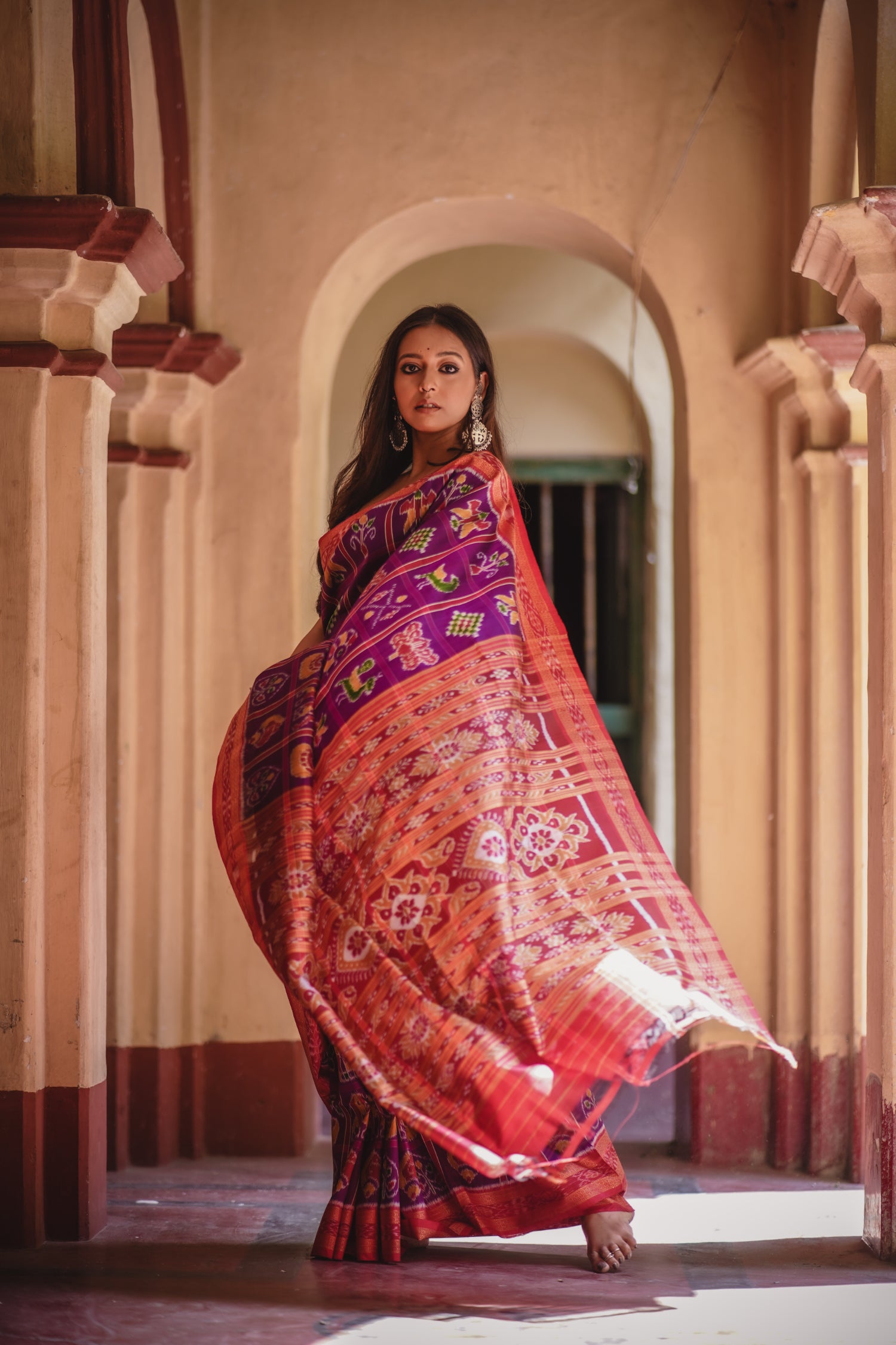 JAGRUTI - Nabokothi